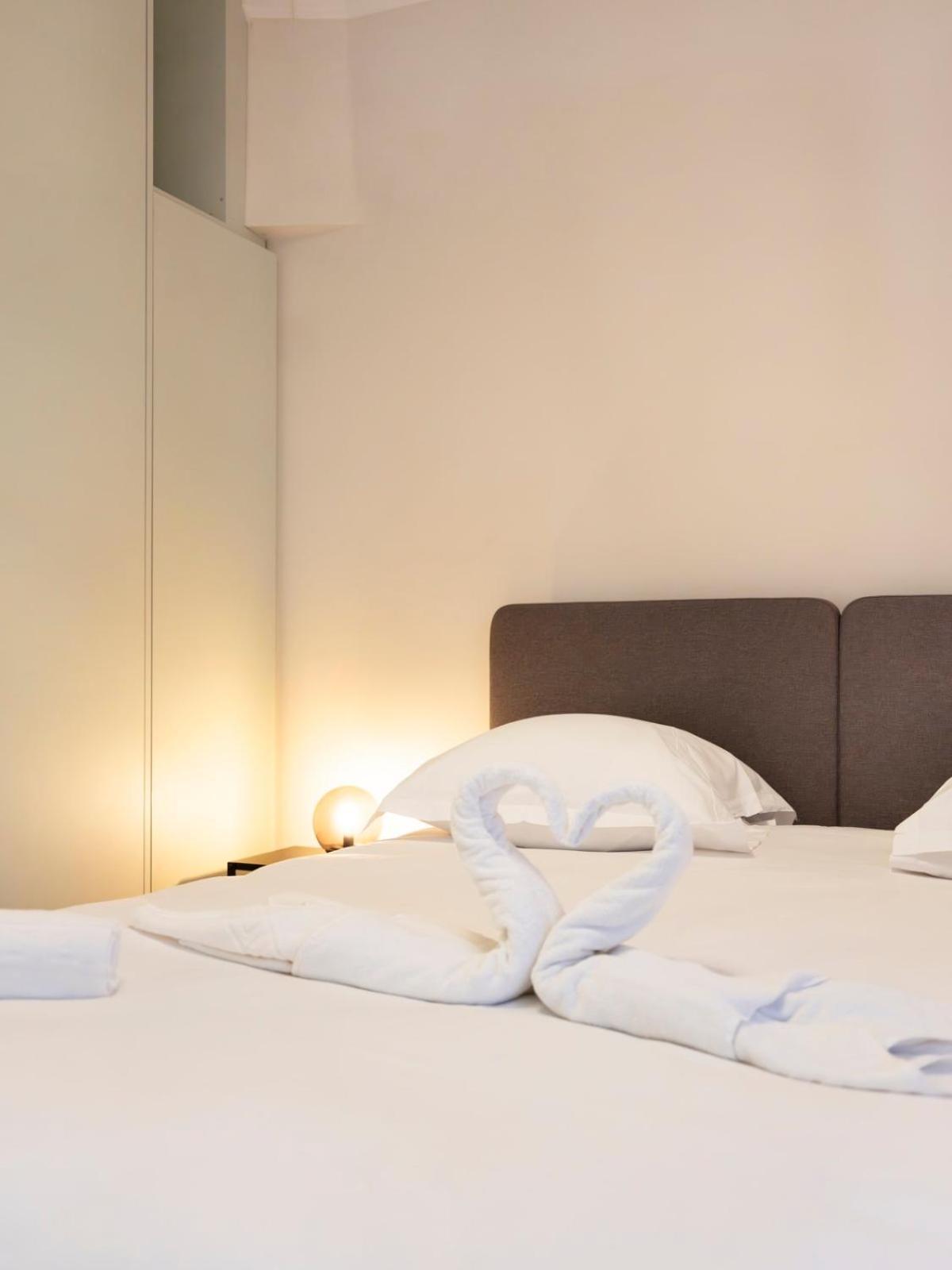 Ferienwohnung Le Charlise Metz Exterior foto