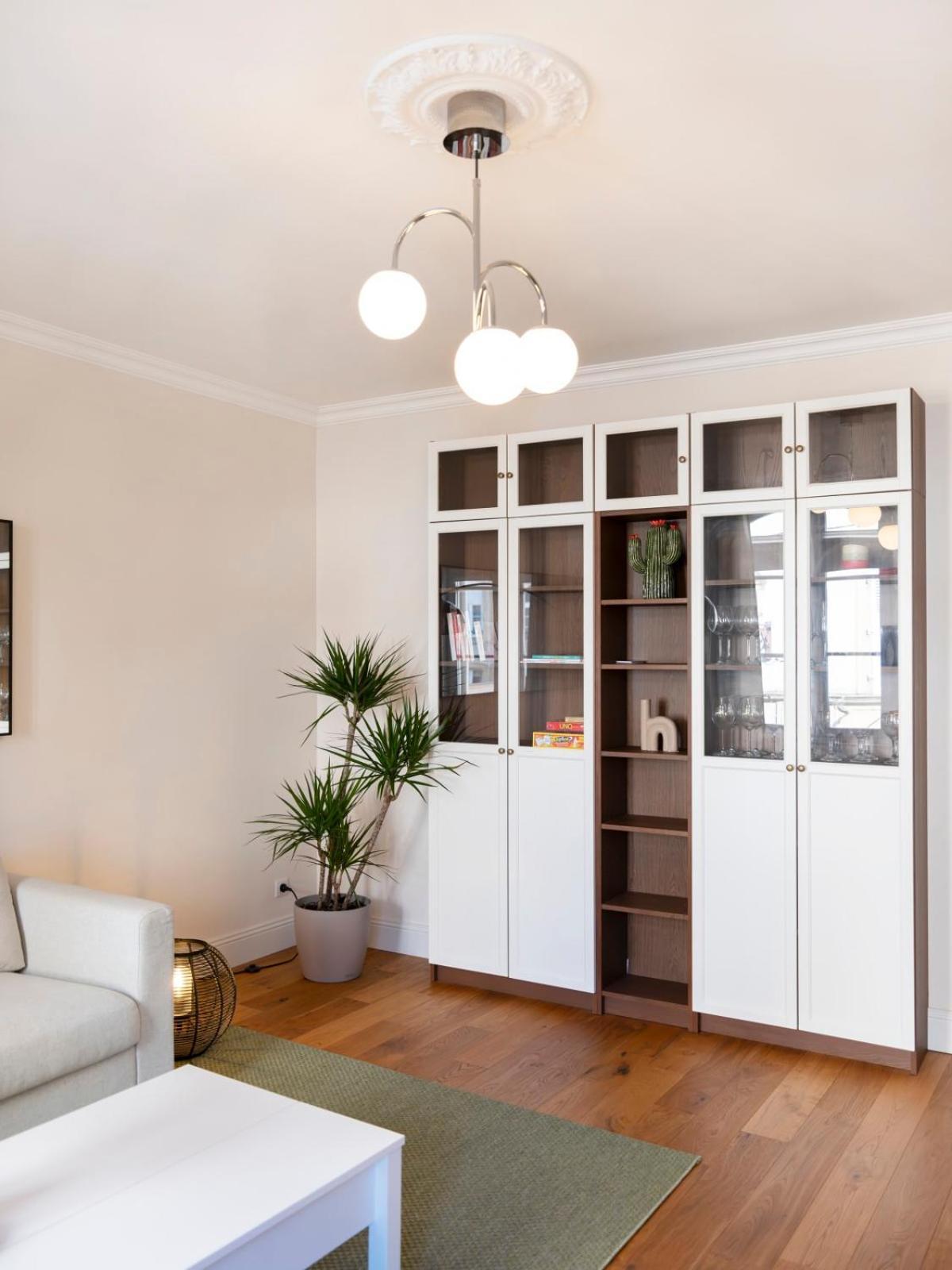 Ferienwohnung Le Charlise Metz Exterior foto
